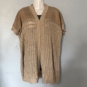 😋Passports cardigan size S